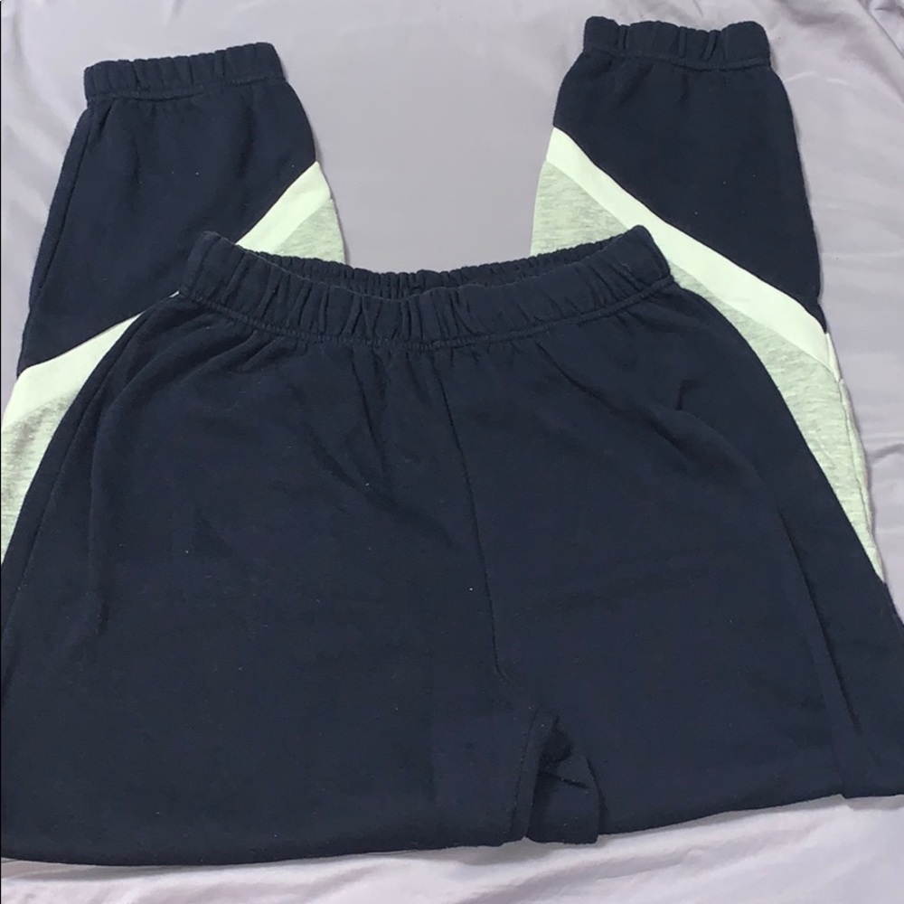 Sweatpants